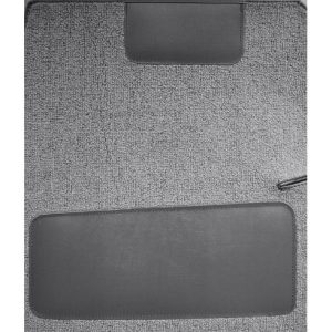 1950-52 Chevrolet Bel-Air 2 Door Hardtop with Bench Seat Complete Carpet Auto Custom Carpets 17737-230-1219000000
