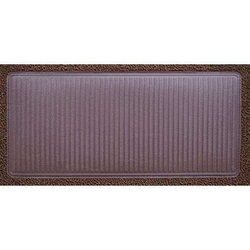 1961-63 American Motors American Convertible Complete Carpet Auto Custom Carpets 13716-230-1219000000