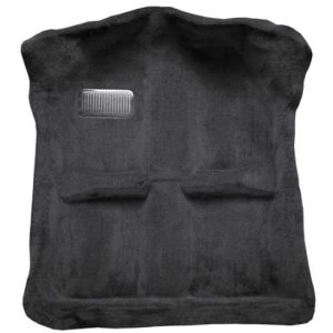 1985-93 VW Cabriolet Complete Carpet Auto Custom Carpets 12077-160-1085000000