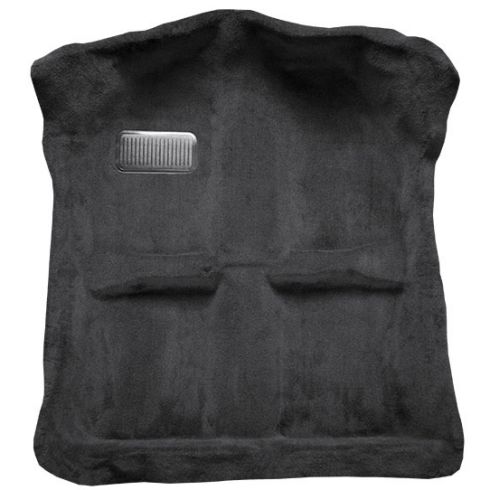 1985-93 VW Cabriolet Complete Carpet Auto Custom Carpets 12077-160-1085000000