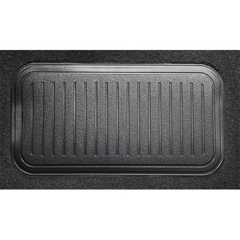 1985-93 VW Cabriolet Complete Carpet Auto Custom Carpets 12077-160-1085000000