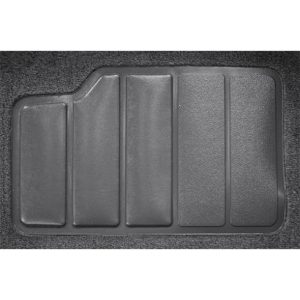 1990-93 Geo Metro Convertible Complete Carpet Auto Custom Carpets 1249-160-1085000000