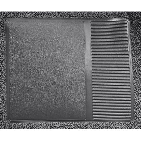 1966-70 Ford Fairlane Convertible Automatic Transmission Complete Carpet Auto Custom Carpets 10175-230-1219000000