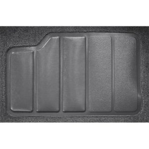 1990-94 Mazda 323 2 Door Front Wheel Drive Complete Carpet Auto Custom Carpets 10617-160-1085000000
