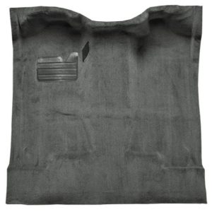 1999-00 Chevrolet C3500 Truck Regular Cab Complete Carpet Auto Custom Carpets 20022-160-1077000000