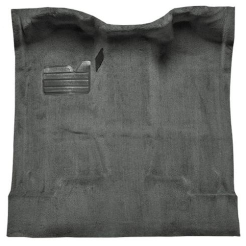 1999-00 Chevrolet C3500 Truck Regular Cab Complete Carpet Auto Custom Carpets 20022-160-1077000000
