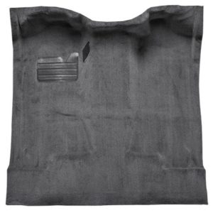 1999-00 GMC C3500 Truck Regular Cab Complete Carpet Auto Custom Carpets 20488-160-1085000000