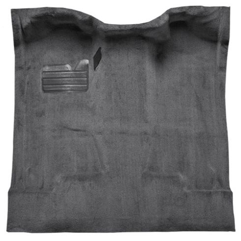 1999-00 GMC C3500 Truck Regular Cab Complete Carpet Auto Custom Carpets 20488-160-1085000000