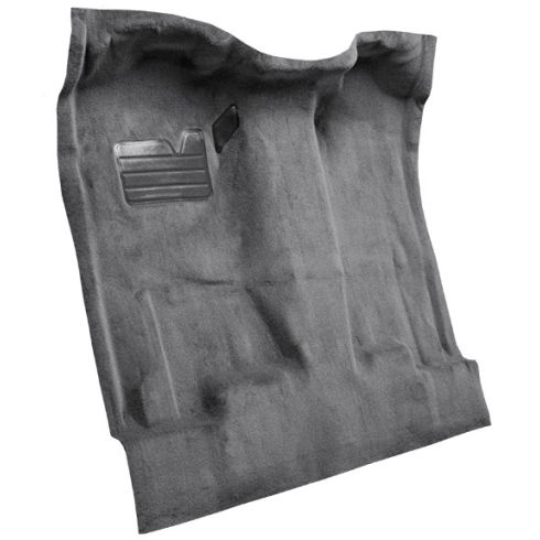 1999-00 GMC C3500 Truck Regular Cab Complete Carpet Auto Custom Carpets 20488-160-1085000000