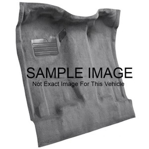 2008-16 Ford F550 Truck Regular Cab Complete Carpet