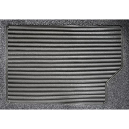1999-07 Ford F350 Super Duty Truck Regular Cab Automatic Transmission Complete Carpet Auto Custom Carpets 20668-160-1085000000