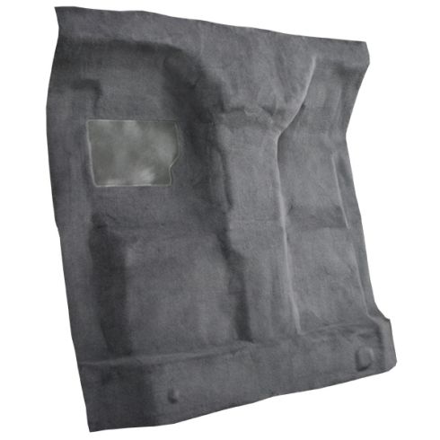 1999-07 Ford F350 Super Duty Truck Regular Cab Automatic Transmission Complete Carpet Auto Custom Carpets 20668-160-1085000000