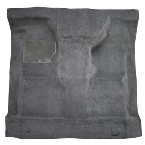 1999-07 Ford F350 Super Duty Truck Regular Cab Automatic Transmission Complete Carpet Auto Custom Carpets 20668-160-1085000000