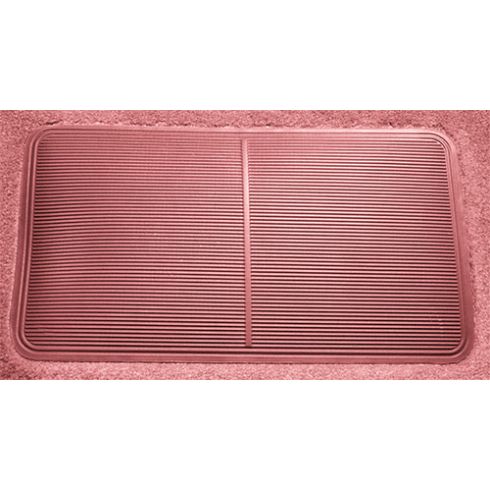 Chrysler Lebaron Complete Carpet Auto Custom Carpets 1204-160-1052000000