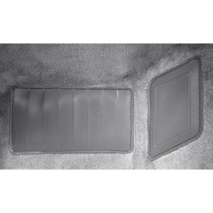 1990-96 Nissan 300ZX 2+2 Complete Carpet Auto Custom Carpets 12171-160-1085000000