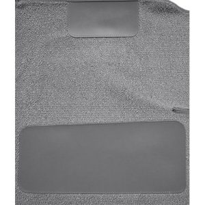 1953-54 Chevrolet 210 Series 4 Door Sedan Complete Carpet Auto Custom Carpets 10310-230-1219000000