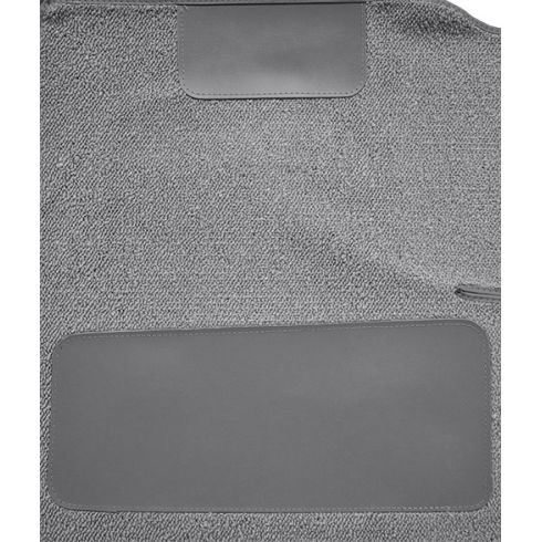 1953-54 Chevrolet 210 Series 4 Door Sedan Complete Carpet Auto Custom Carpets 10310-230-1219000000