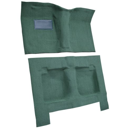 1959-60 Olds Super 88 4 Door Sedan Complete Carpet Auto Custom Carpets 14061-230-1219000000
