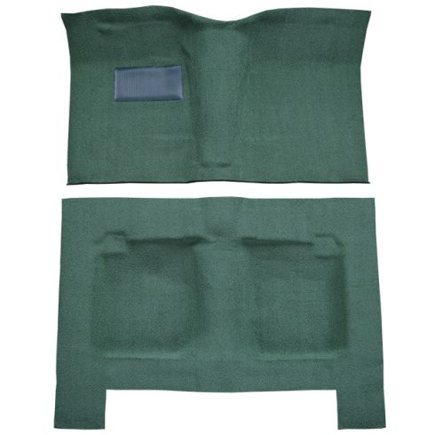 1959-60 Olds Super 88 4 Door Sedan Complete Carpet Auto Custom Carpets 14061-230-1219000000