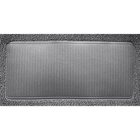 1967-72 GMC C15-C1500 Truck Regular Cab 4 Speed Manual Transmission Passenger Area Carpet Auto Custom Carpets 16319-230-1219000000