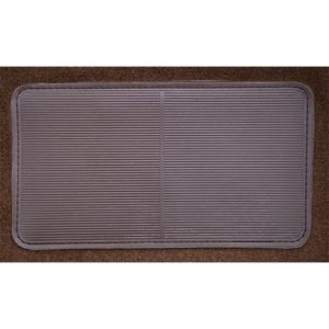 1963-64 International C1100 Regular Cab 4 Wheel Drive Passenger Area Carpet Auto Custom Carpets 21290-230-1219000000