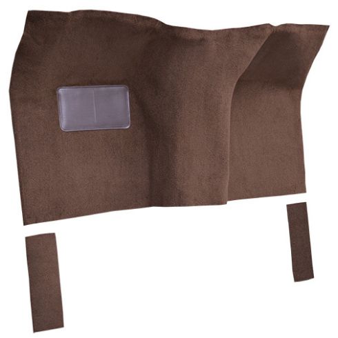 1963-64 International C1100 Regular Cab 4 Wheel Drive Passenger Area Carpet Auto Custom Carpets 21290-230-1219000000