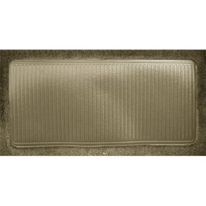 1981-86 Chevrolet K30 Crew Cab Automatic Transmission Complete Carpet Auto Custom Carpets 20931-160-1040000000