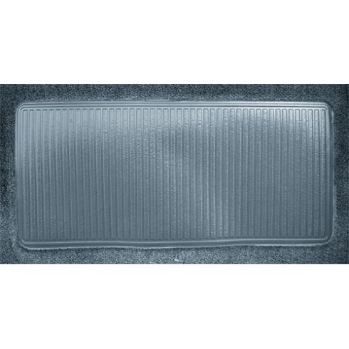 1988 Chevrolet V30 Crew Cab Complete Carpet Auto Custom Carpets 21457-160-1050000000