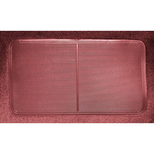 1982 Dodge D50 Regular Cab 4 Wheel Drive Complete Carpet Auto Custom Carpets 1405-160-1052000000