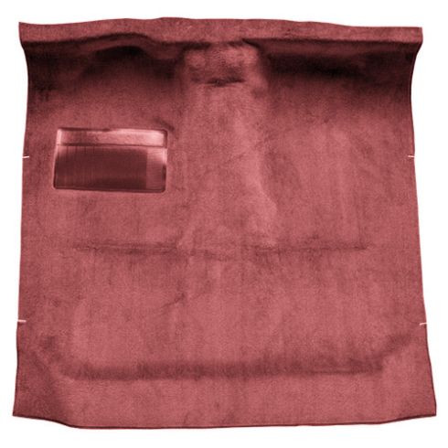 1981-84 Dodge W250 Truck Regular Cab 4 Wheel Drive Complete Carpet Auto Custom Carpets 20821-160-1052000000