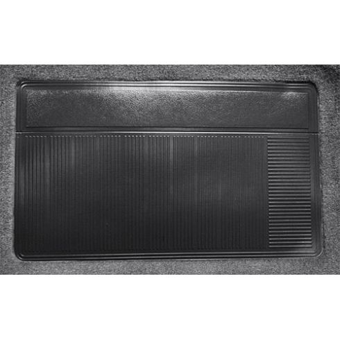 1972-73 Dodge W300 Pickup Regular Cab 4 Wheel Drive Complete Carpet Auto Custom Carpets 19794-230-1219000000
