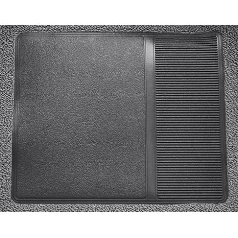 1966-70 Ford Fairlane 2 Door Automatic Transmission Complete Carpet Auto Custom Carpets 2618-230-1219000000