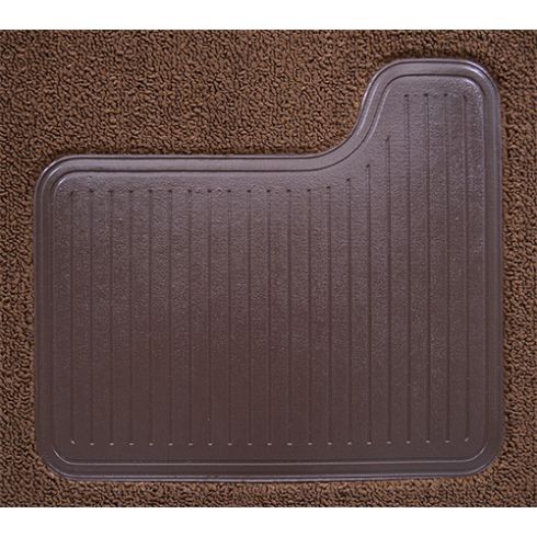 1974-76 Chevrolet Impala 2 Door Automatic Transmission Complete Carpet Auto Custom Carpets 19728-160-1052000000