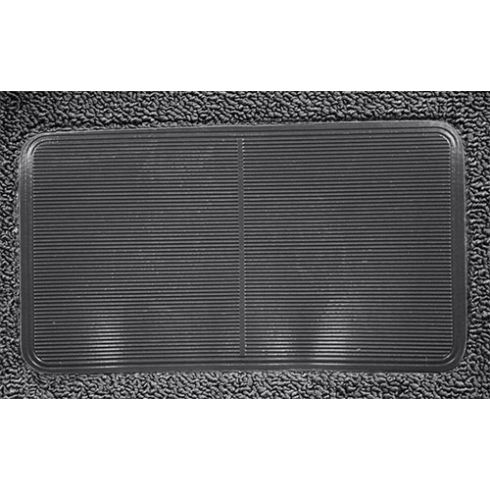 1972-73 Ford Torino Base Model 2 Door Automatic Transmission Complete Carpet Auto Custom Carpets 19474-230-1219000000