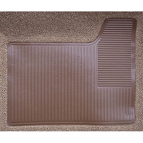 1974-77 Pontiac Ventura 2 Door Automatic Transmission Complete Carpet Auto Custom Carpets 2529-160-1052000000
