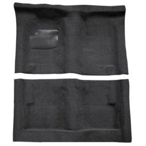 1974 Dodge Challenger Automatic Transmission Complete Carpet Auto Custom Carpets 19514-160-1085000000