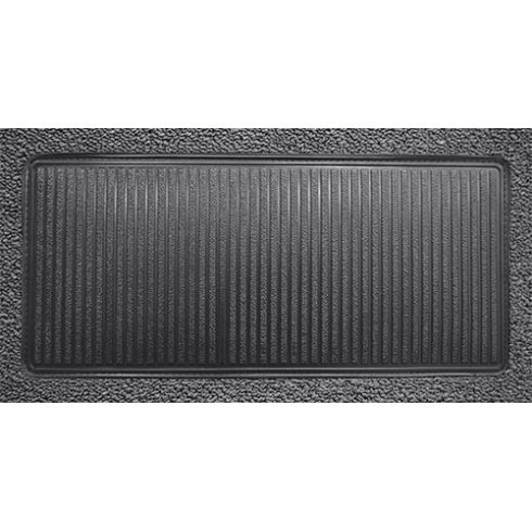 1963-66 American Motors Ambassador Sedan Complete Carpet Auto Custom Carpets 18047-230-1219000000