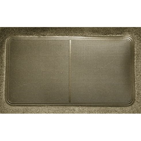 1990-93 Honda Accord Complete Carpet Auto Custom Carpets 1568-160-1040000000