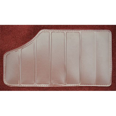 1988-92 Pontiac Grand Prix Complete Carpet Auto Custom Carpets 1494-160-1079000000