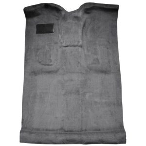 2001-06 GMC Sierra 1500 HD Complete Carpet Auto Custom Carpets 20634-160-1085000000