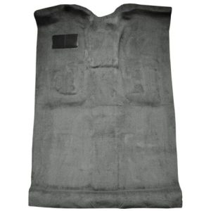 Chevrolet Silverado 2500 2500 HD Complete Carpet Auto Custom Carpets 20631-160-1077000000