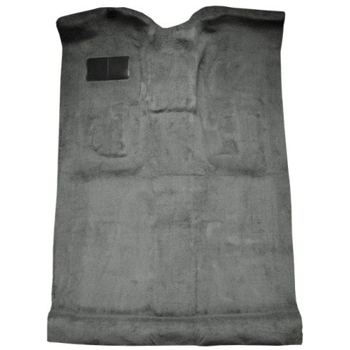 Chevrolet Silverado 2500 2500 HD Complete Carpet Auto Custom Carpets 20631-160-1077000000