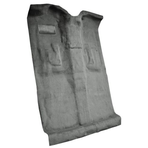 Chevrolet Silverado 2500 2500 HD Complete Carpet Auto Custom Carpets 20631-160-1077000000