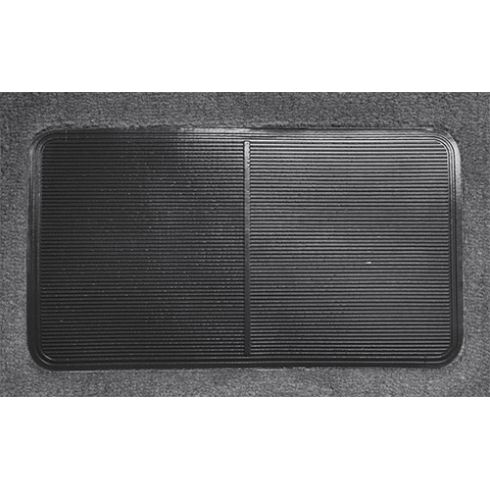 2001-06 Chevrolet Silverado 3500 Crew Cab Complete Carpet Auto Custom Carpets 20633-160-1085000000