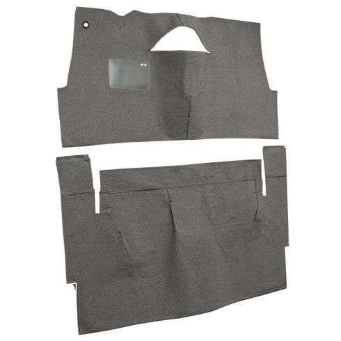 1957-58 Buick Special 2 Door Sedan Complete Carpet Auto Custom Carpets 4288-230-1219000000