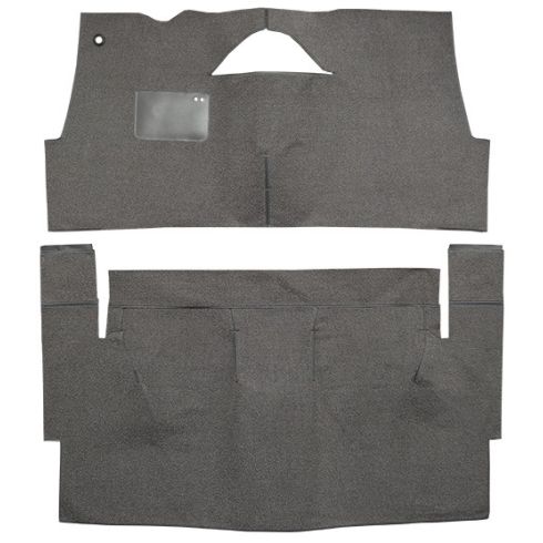 1957-58 Buick Special 2 Door Sedan Complete Carpet Auto Custom Carpets 4288-230-1219000000