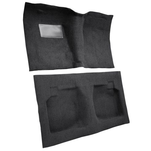 1960 Pontiac Star Chief 2 Door Sedan Complete Carpet Auto Custom Carpets 1829-230-1219000000