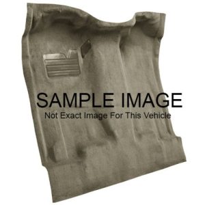 1997 Ford F250 F250 HD Complete Carpet Auto Custom Carpets 20894-160-1134000000