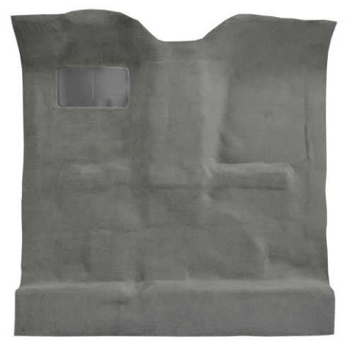 1994-96 Mazda B2300 Truck Regular Cab Rear Wheel Drive Complete Carpet Auto Custom Carpets 13640-160-1077000000