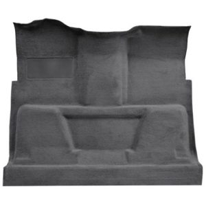 1974 Chevrolet C10 Truck Regular Cab Automatic Transmission Complete Carpet Auto Custom Carpets 19663-160-1085000000